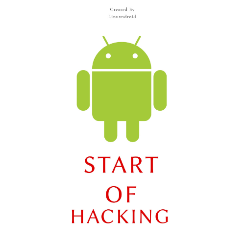 Android Hacking course by Linuxndroid