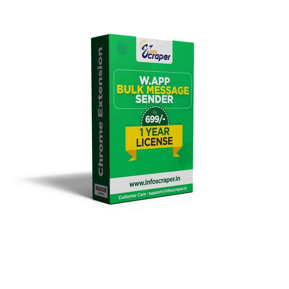 W.APP Bulk Message Sender