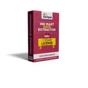 india mart data extractor